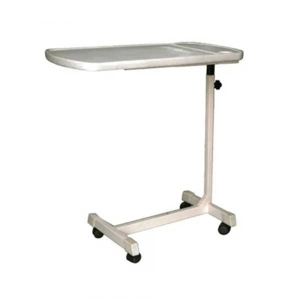 Over Bed Table Manual - Image 2