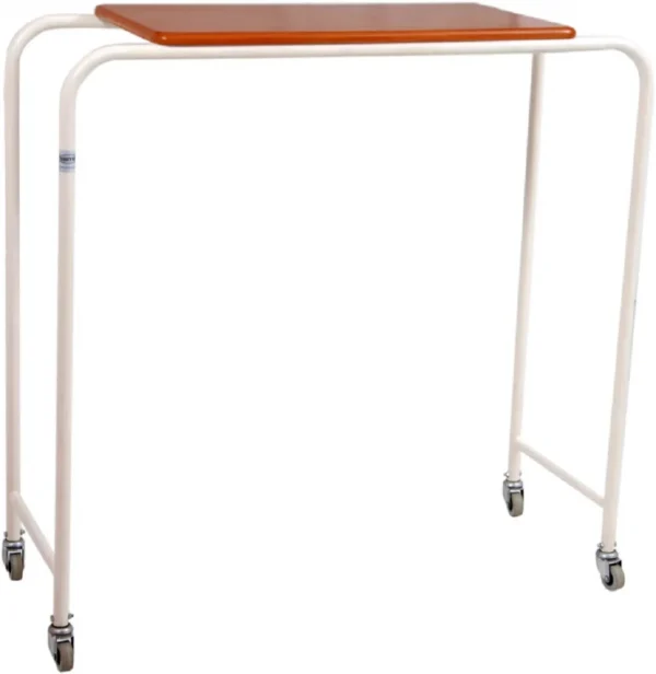 Hospital Over Bed Table - Image 2