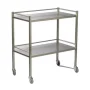 Instrument Trolley SS