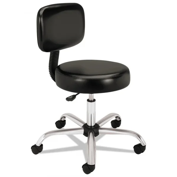 Laboratory Revolving Stool