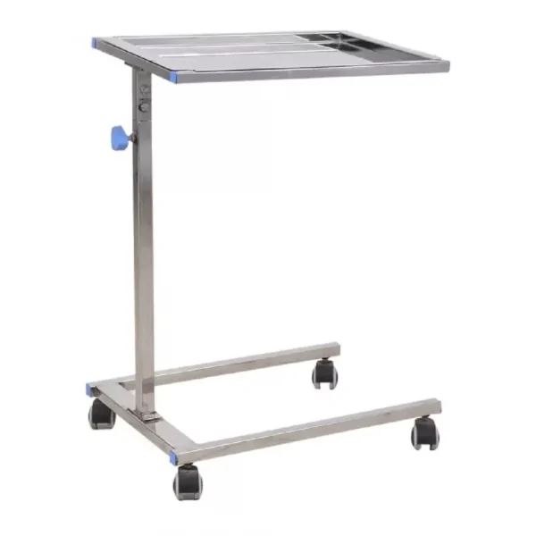 Mayo's Instrument Trolley