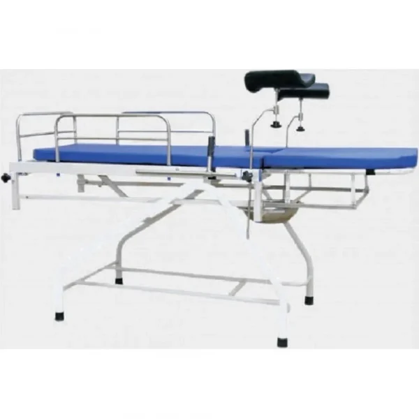 Obstetric Table Telescopic