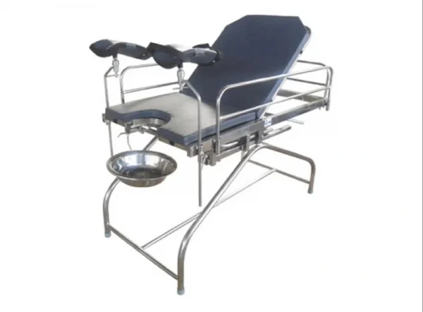 Obstetric Table Telescopic - Image 2