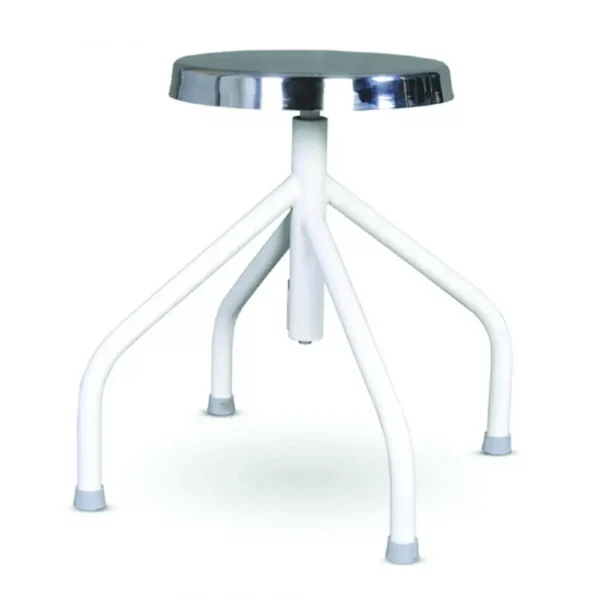 Revolving Patient Stool - Image 2
