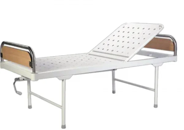 Semi Fowler Bed Deluxe