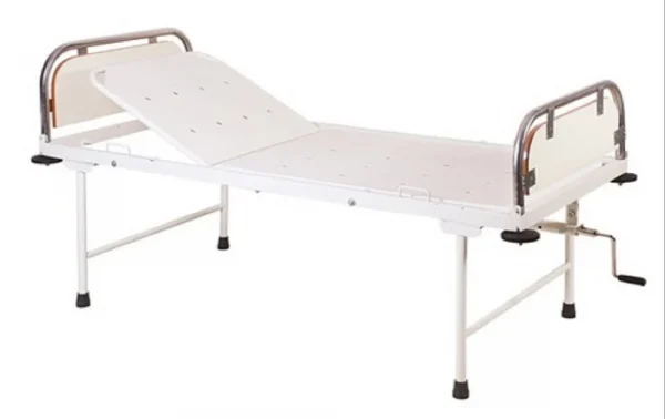 Semi Fowler Bed Deluxe - Image 2