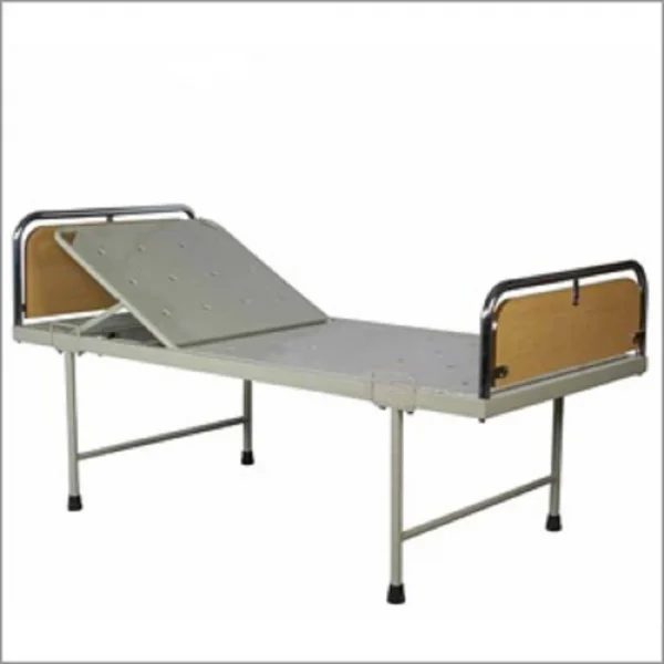 Semi Fowler Bed Deluxe - Image 3