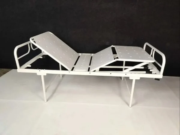 Semi Fowler Bed General - Image 2