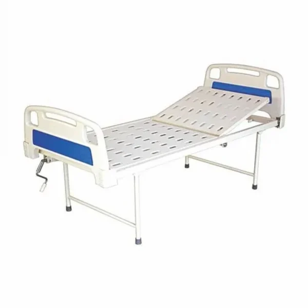 Semi Fowler Bed