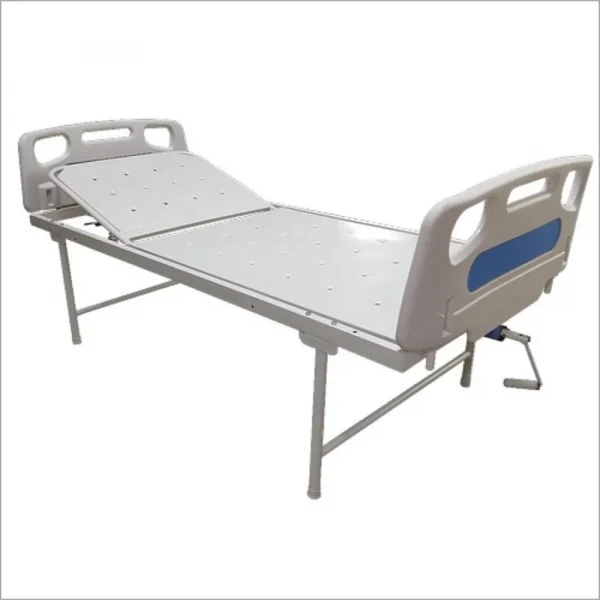 Semi Fowler Bed - Image 2