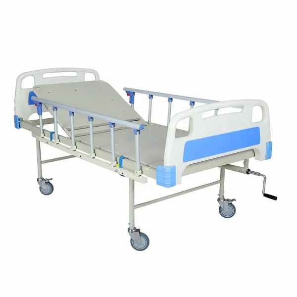 Semi Fowler Bed - Image 3