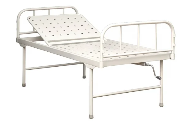 Semi Fowler Bed - Image 4