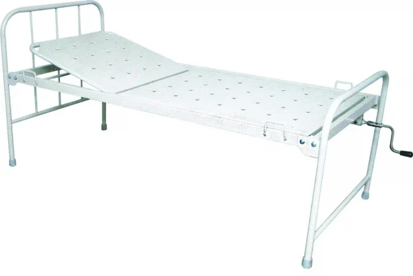 Semi Fowler Bed - Image 5