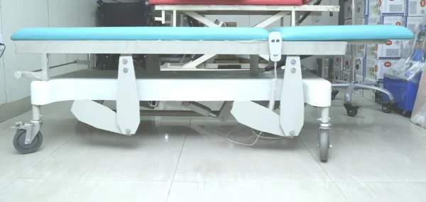 2 Section Treatment Table - Image 2