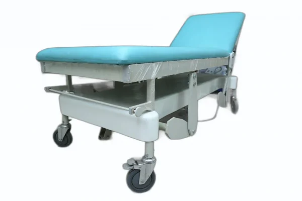 2 Section Treatment Table - Image 3