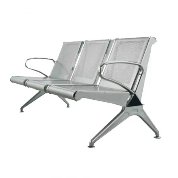 3 Seater Waiting Chair