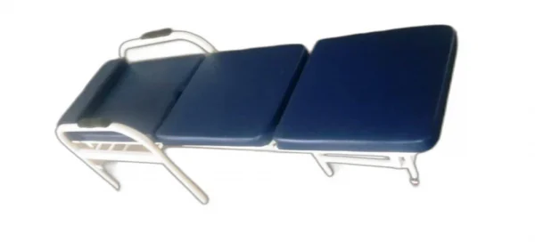 Attendant Bed Cum Chair