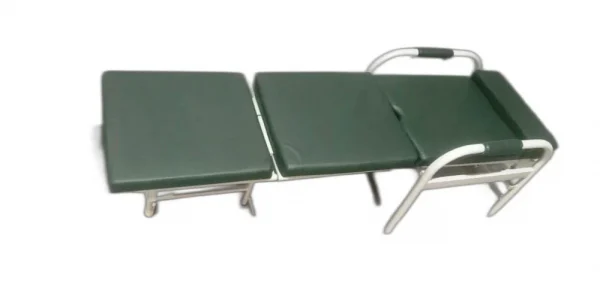 Attendant Bed Cum Chair - Image 4