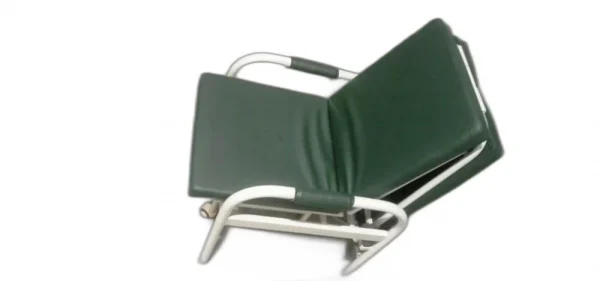 Attendant Bed Cum Chair - Image 6