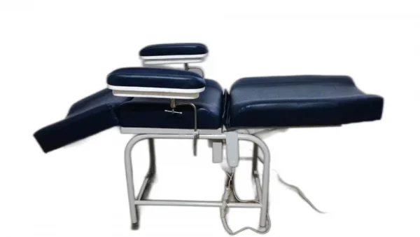 Blood Collection Chair Electric - Image 3