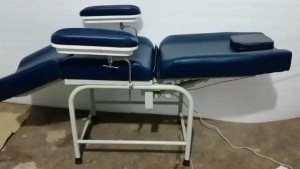 Blood Collection Chair Electric - Image 4