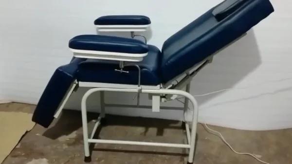 Blood Collection Chair Electric - Image 5