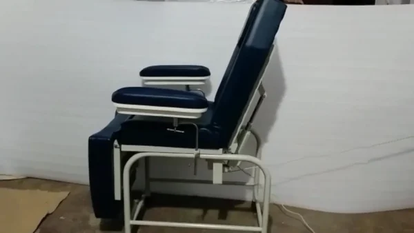 Blood Collection Chair Electric - Image 6
