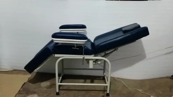 Blood Collection Chair Electric - Image 7