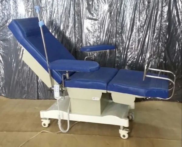 Blood Donar Chair Electric