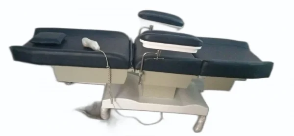 Blood Donar Chair Electric - Image 4