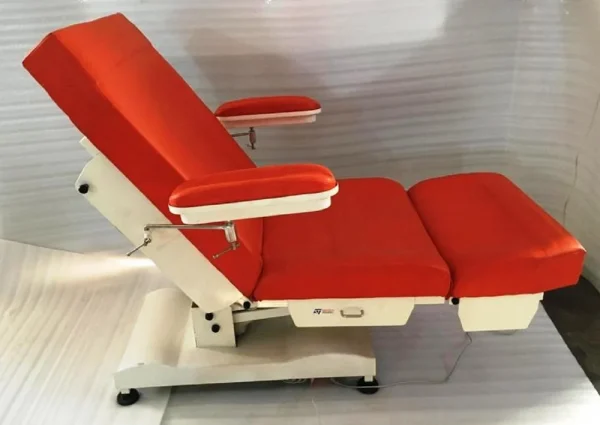 Derma Chair Electric - Image 2