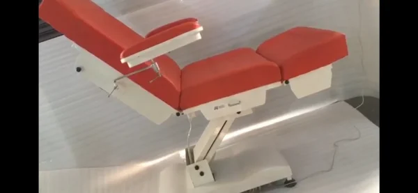 Derma Chair Electric - Image 3