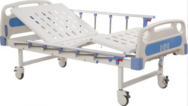 Dialysis Bed Manual