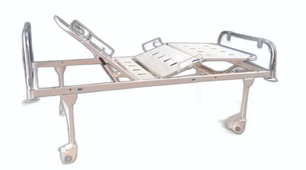 Dialysis Bed Manual - Image 2