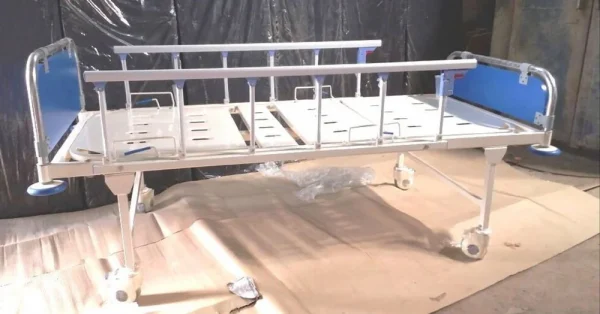 Dialysis Bed Manual - Image 3