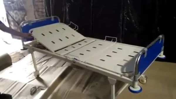 Dialysis Bed Manual - Image 6