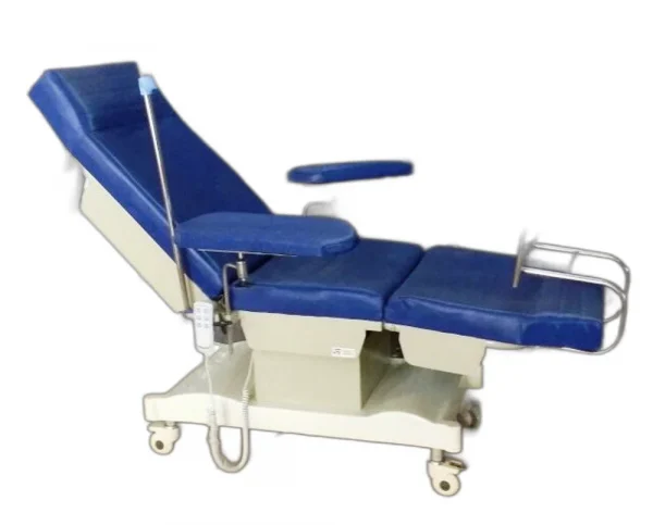 Dialysis Chair Electric
