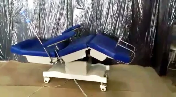Dialysis Chair Electric - Image 2