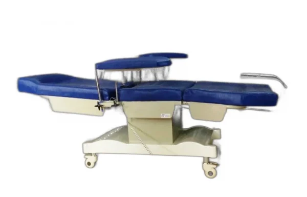 Dialysis Chair Electric - Image 3