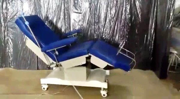 Dialysis Chair Electric - Image 6