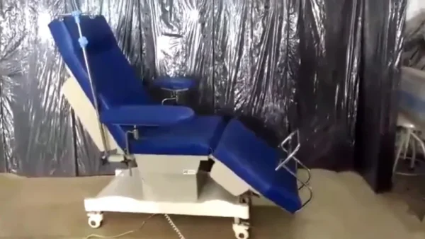 Dialysis Chair Electric - Image 8