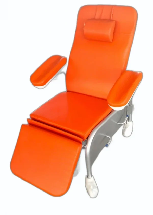 Dialysis Chair Manual