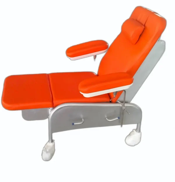 Dialysis Chair Manual - Image 2