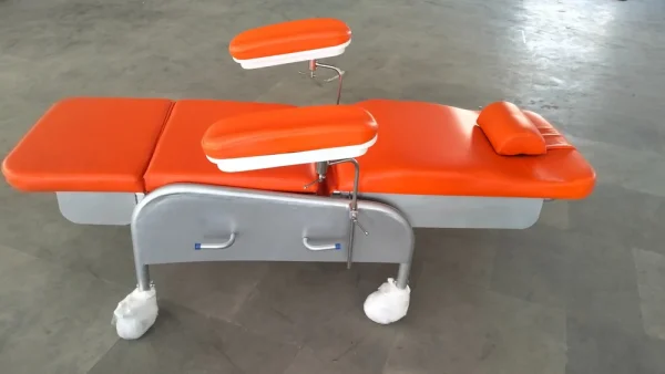 Dialysis Chair Manual - Image 3