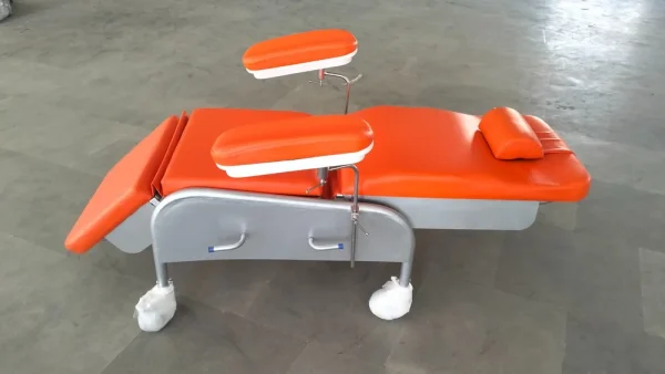 Dialysis Chair Manual - Image 4
