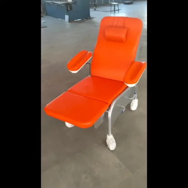 Dialysis Chair Manual - Image 5
