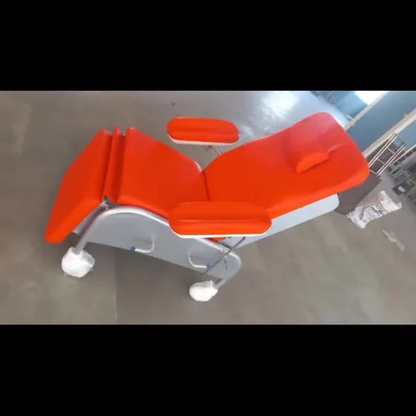 Dialysis Chair Manual - Image 6