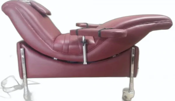 Electric Blood Donor Couch