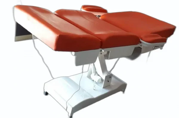 Electric Dialysis Chair Hi Low - Image 5