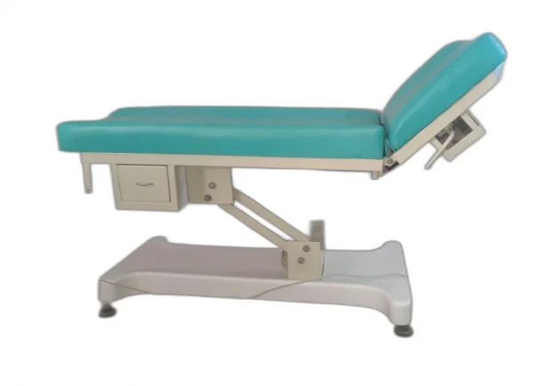 Electric Examination Table with Drawer